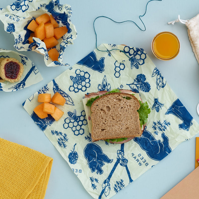 Corporate donation program