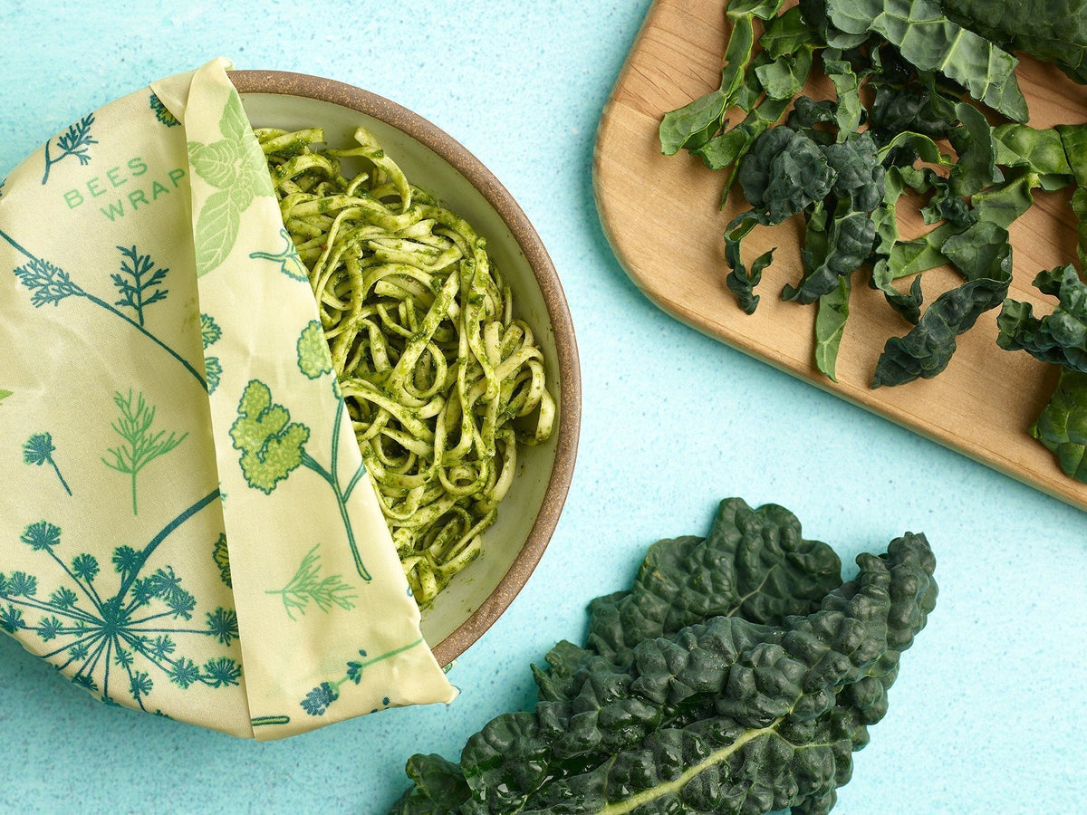 Vegan Herb Garden Bee's Wraps Bee's Wrap
