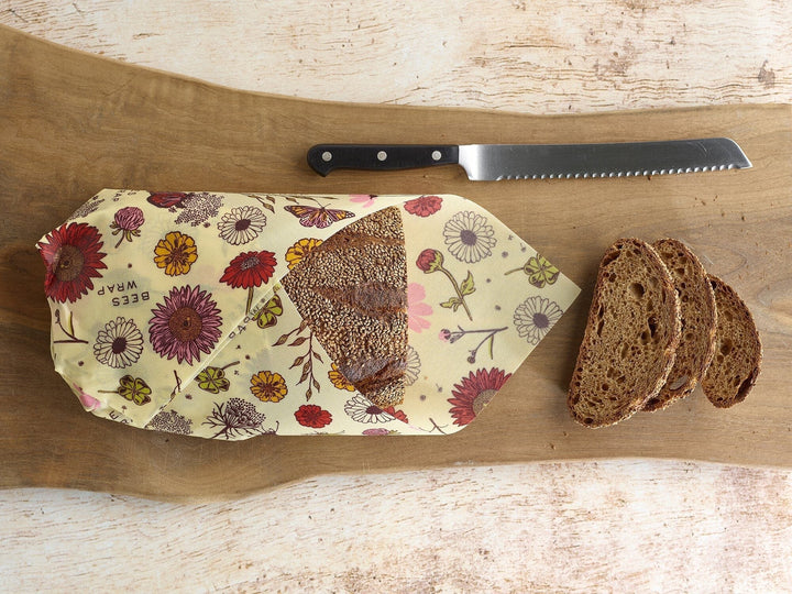 Meadow Magic Reusable Vegan Food Storage