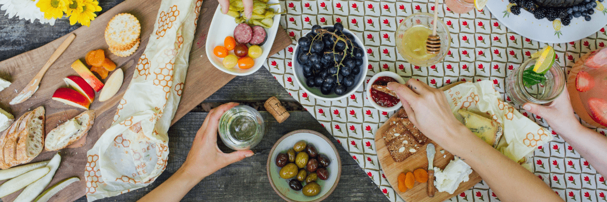 Bee's Wrap Beeswax Wraps 