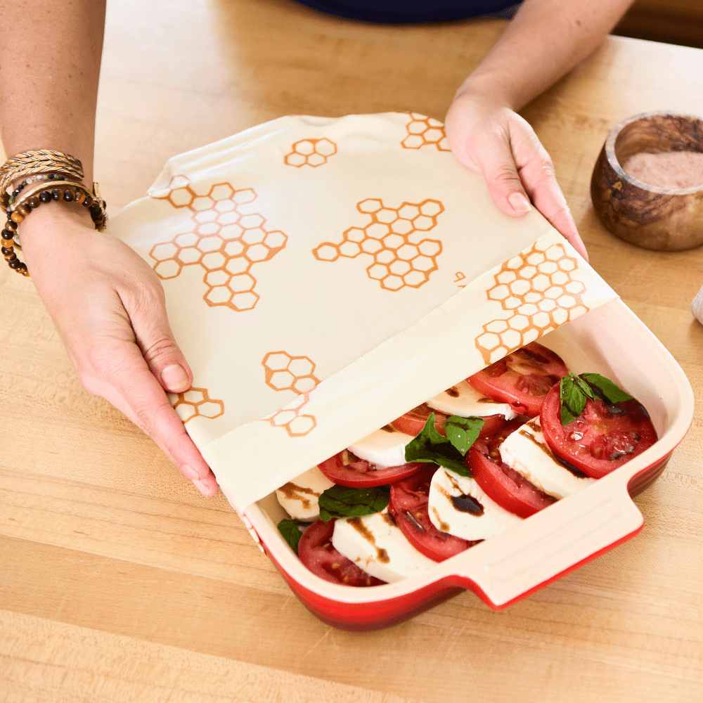 Assorted 3 Pack Packs Bee's Wrap 
