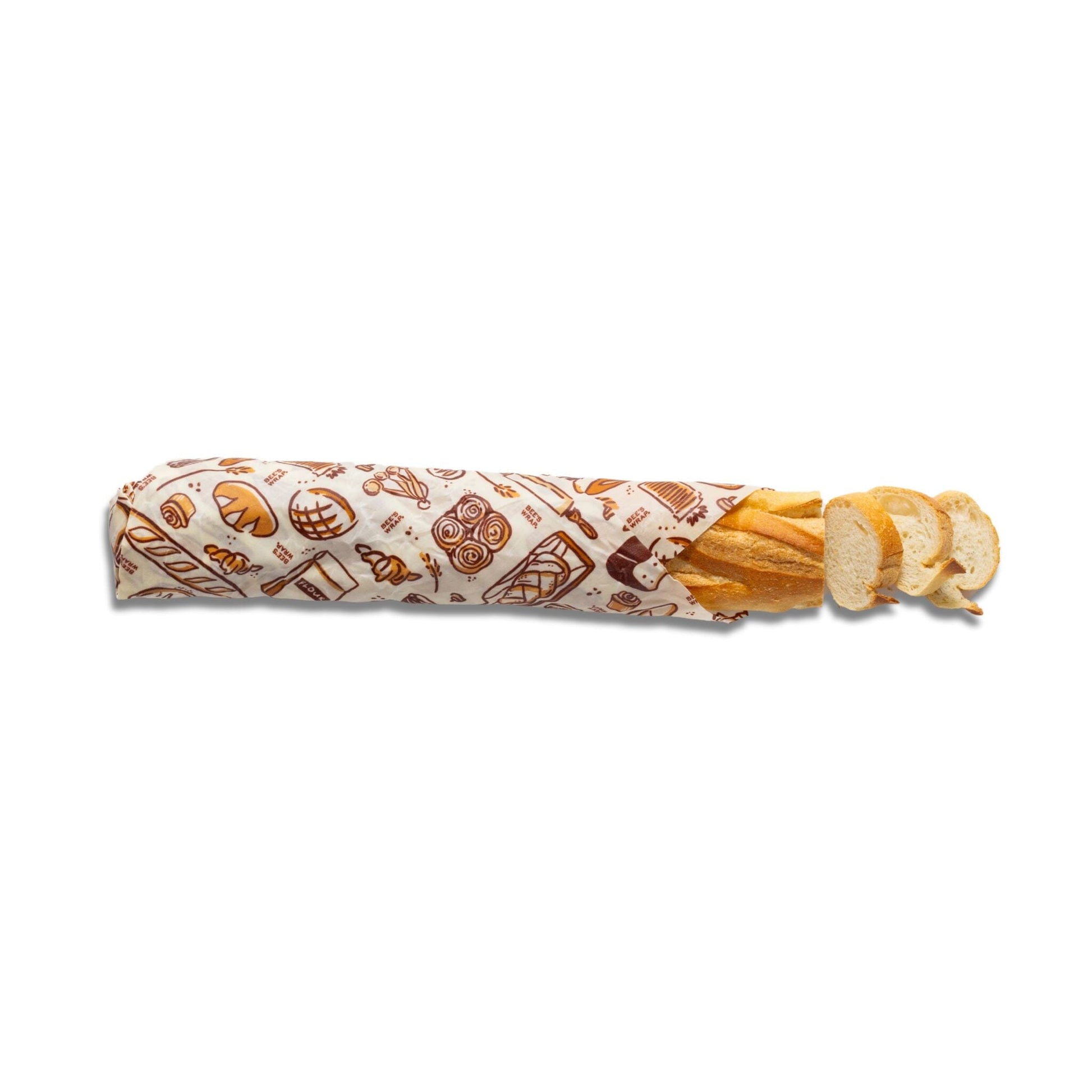 Bread Wrap Bee's Wraps Bee's Wrap 