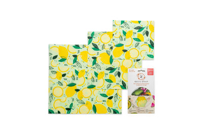 Assorted 3 Pack