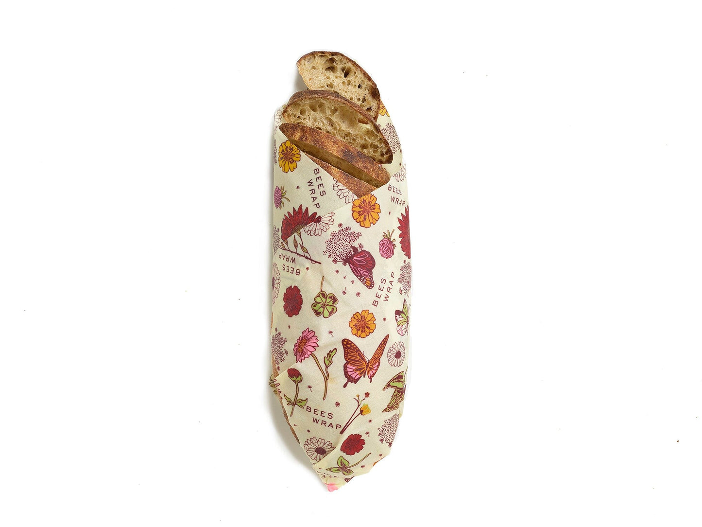 Vegan Bread Wrap Bee's Wraps Bee's Wrap 