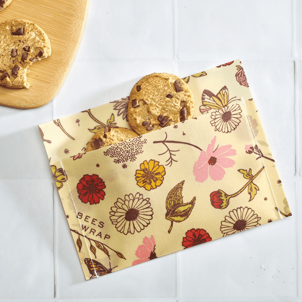 Snack & Sandwich Bags Bee's Wraps Bee's Wrap 