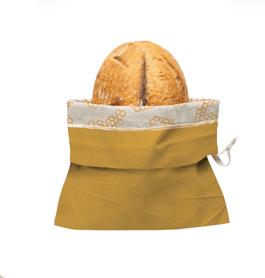 Bread Bag Bee's Wraps Bee's Wrap 