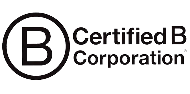 B Corp Certified