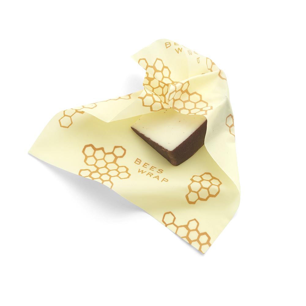 Single Medium Bee's Wraps Bee's Wrap Three 